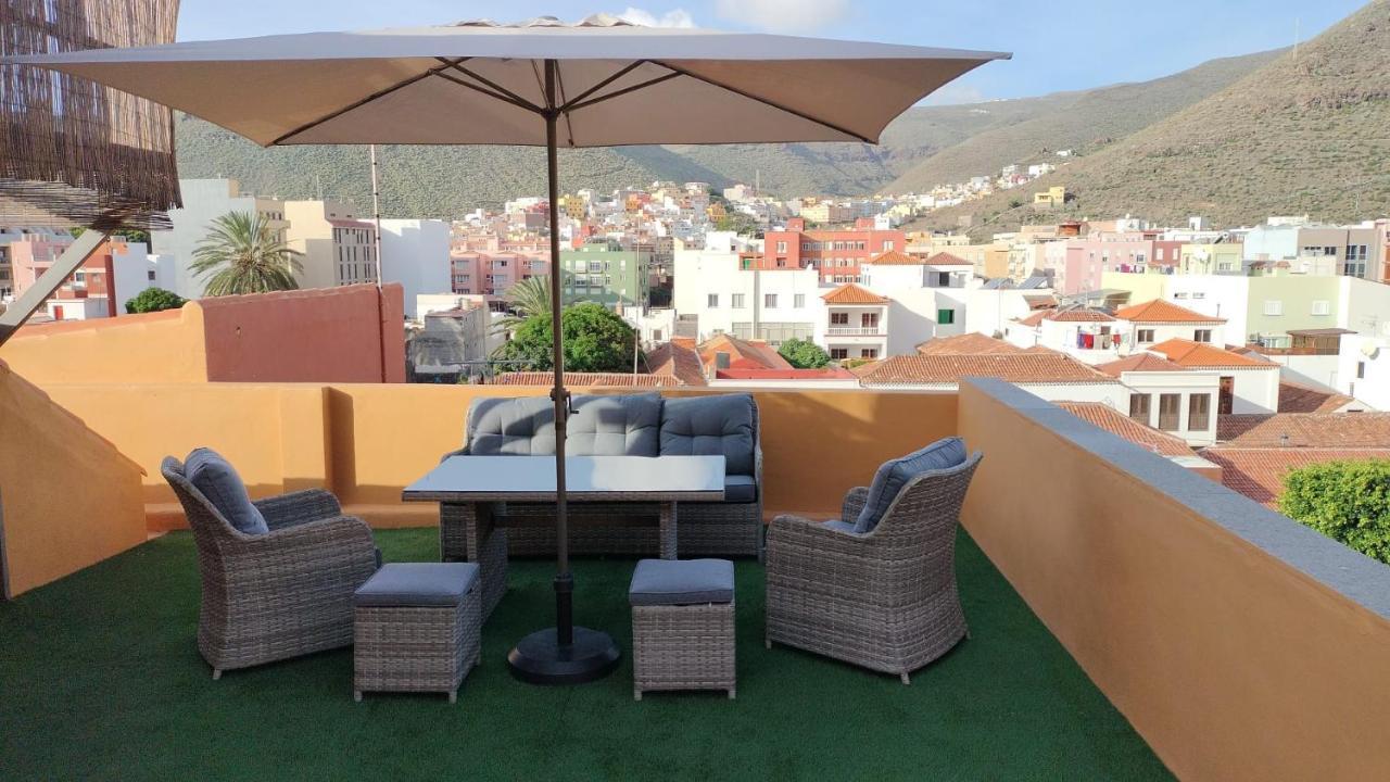 Appartement Tolina I Y Ii San Sebastián de la Gomera